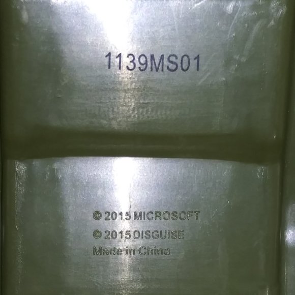 Halo Master Chief Muscle Suit Halloween Costume Boys - Picture 11 of 12